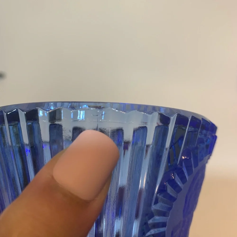 Avon‎ Water Goblet President George Washington Glas